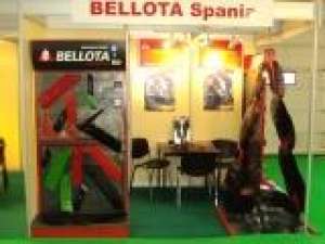 TALERE DE GRAPA NETEDE SI CRESTATE BELLOTA