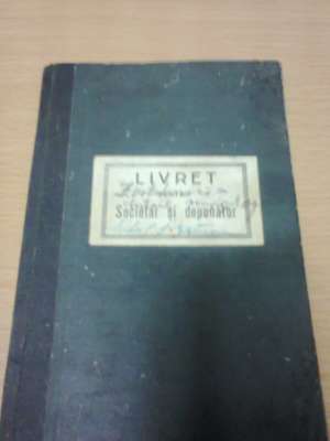 documente vechi