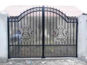 Confectii Metalice