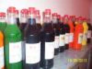 concentrate pentru sucuri