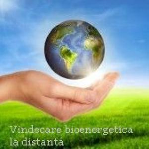 Curs reiki bioenergie