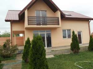 Buftea, Crevedia, vila p+m, 77900 euro