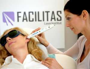 Terapie Laser Antifumat