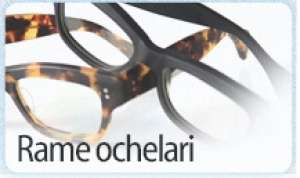 Optica medicala ochelari vedere expertoptik . ro