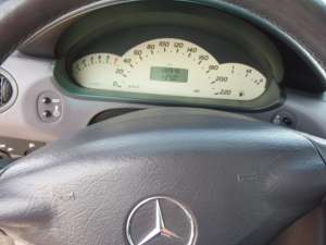 MERCEDES-BENZ A 160 Avantgarde  / tel: 0744-883548 /