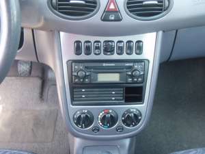 MERCEDES-BENZ A 160 Avantgarde  / tel: 0744-883548 /