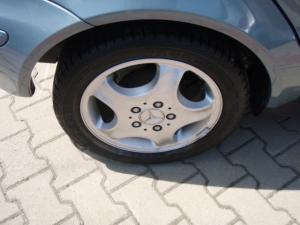 MERCEDES-BENZ A 160 Avantgarde  / tel: 0744-883548 /