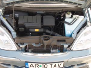 MERCEDES-BENZ A 160 Avantgarde  / tel: 0744-883548 /