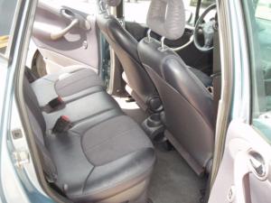 MERCEDES-BENZ A 160 Avantgarde  / tel: 0744-883548 /
