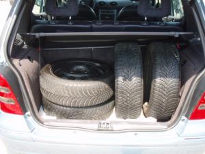 MERCEDES-BENZ A 160 Avantgarde  / tel: 0744-883548 /
