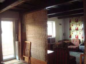 Vand casa ultracentral oras Zarnesti jud Brasov