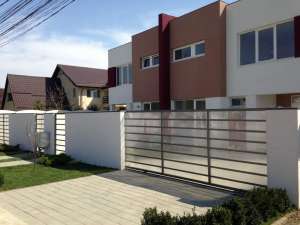 Duplex Modern