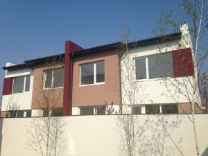 Duplex Modern