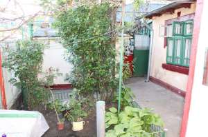 Particular casa cu utilitati,  Giurgiului strada Toporasi in zona Piata Progresul