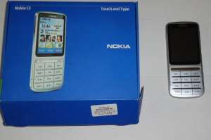 Nokia C3-01