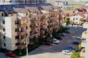 Particular,   vand 2 camere finisat si utilat 71 mp Drumul Taberei