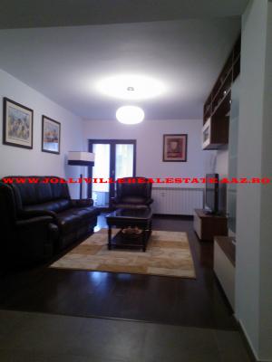 Unirii - Inchiriere apartament de lux