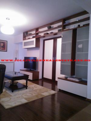 Unirii - Inchiriere apartament de lux