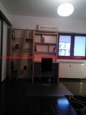 Unirii - Inchiriere apartament de lux