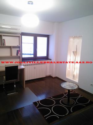 Unirii - Inchiriere apartament de lux
