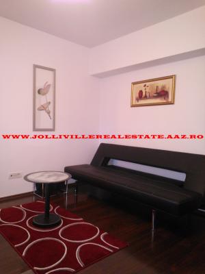 Unirii - Inchiriere apartament de lux