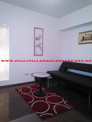 Unirii - Inchiriere apartament de lux