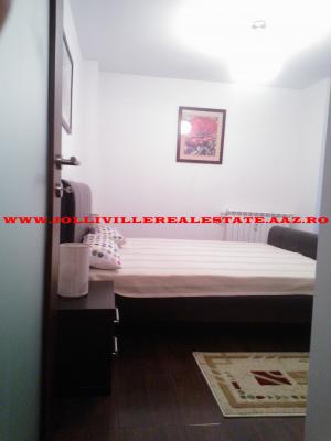 Unirii - Inchiriere apartament de lux