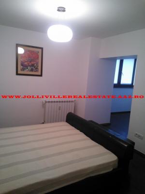 Unirii - Inchiriere apartament de lux
