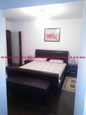 Unirii - Inchiriere apartament de lux