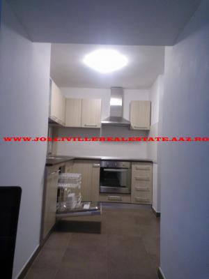 Unirii - Inchiriere apartament de lux