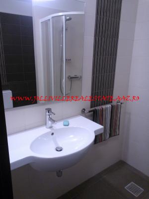 Unirii - Inchiriere apartament de lux