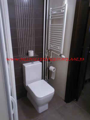 Unirii - Inchiriere apartament de lux