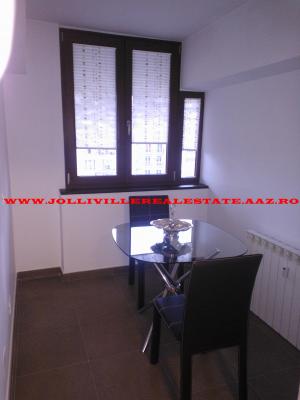 Unirii - Inchiriere apartament de lux