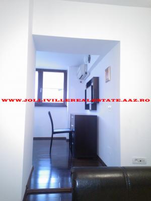 Unirii - Inchiriere apartament de lux