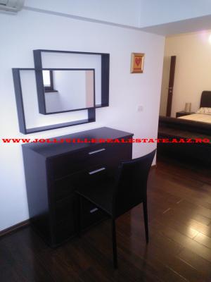Unirii - Inchiriere apartament de lux