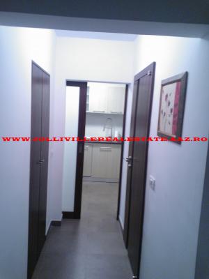 Unirii - Inchiriere apartament de lux