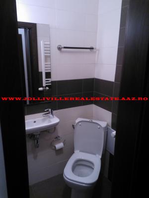 Unirii - Inchiriere apartament de lux