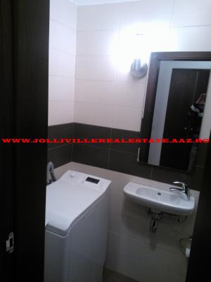 Unirii - Inchiriere apartament de lux