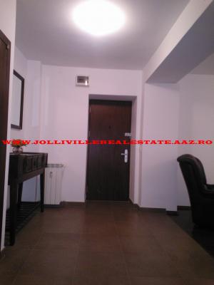 Unirii - Inchiriere apartament de lux