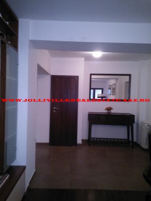 Unirii - Inchiriere apartament de lux