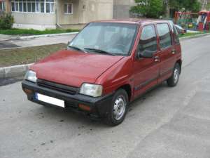 Daewoo tico