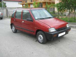 Daewoo tico