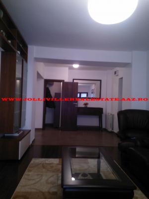 Unirii - Inchiriere apartament de lux