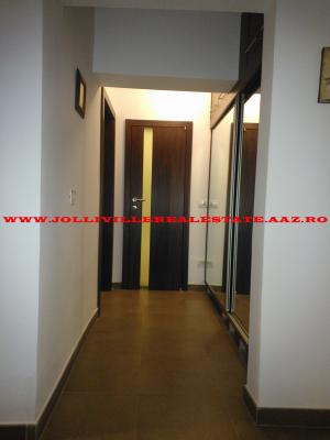 Unirii - Inchiriere apartament de lux