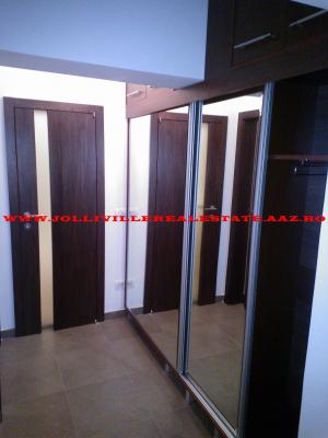 Unirii - Inchiriere apartament de lux