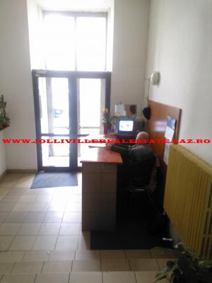 Unirii - Inchiriere apartament de lux