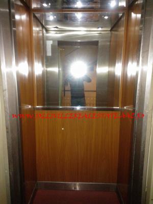 Unirii - Inchiriere apartament de lux