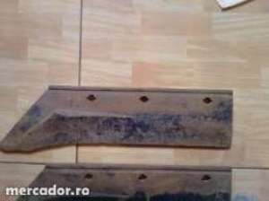 vand URGENT 3 fiare de plug