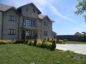 Buftrea, Crevedia, vila p+1+m, 149500 euro