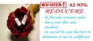 Curs Stilist-protezist de unghii